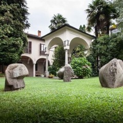 Отель Il Chiostro Италия, Вербания - 1 отзыв об отеле, цены и фото номеров - забронировать отель Il Chiostro онлайн фото 20