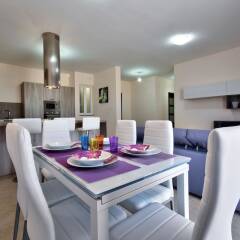 Отель First Class Apartments Ta Martin by G&G Мальта, Буджибба - отзывы, цены и фото номеров - забронировать отель First Class Apartments Ta Martin by G&G онлайн в номере