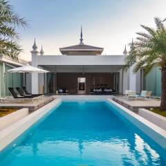 Отель Gatsby Rawai Villa бассейн фото 2