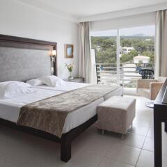 Hotel Vistamar by Pierre & Vacances комната для гостей