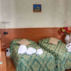 Hotel Ave Кьянчиано Терме удобства в номере