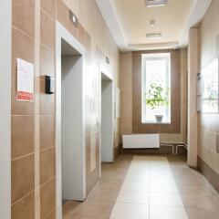Апартаменты Apartments Moscow North интерьер отеля