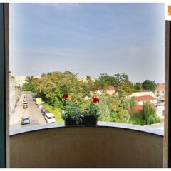 Отель City Apart Brno Брно фото 2