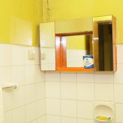 Plaza Hotel in Addis Ababa, Ethiopia from 147$, photos, reviews - zenhotels.com bathroom photo 3