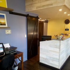 Отель Best Western Royal Host Inn интерьер отеля