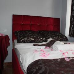 Hotel Kaya в номере