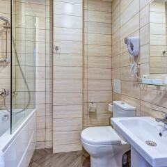 Wellion Vodny Hotel ванная