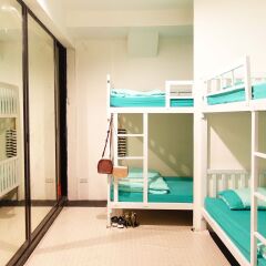 1sabai Hostel Бангкок детские мероприятия фото 2
