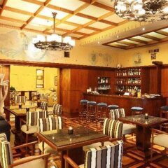 Hotel Britania, a Lisbon Heritage Collection питание