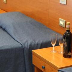 San Pietro Rooms Hotel в номере