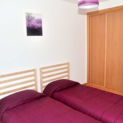 Отель Residência Astramar детские мероприятия