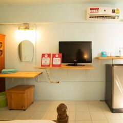 Отель Nida Rooms Central Pattaya 336 Паттайя удобства в номере фото 2