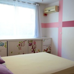 Отель F3 Manuiti Holiday home 2 детские мероприятия фото 2