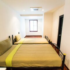 Отель Luxury Seaview Pool Villa at Chalong интерьер отеля