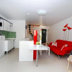 Vela Garden Resort Турция, Чешме - отзывы, цены и фото номеров - забронировать отель Vela Garden Resort онлайн в номере фото 2