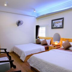 Отель CR Hotel Вьетнам, Нячанг - отзывы, цены и фото номеров - забронировать отель CR Hotel онлайн фото 10