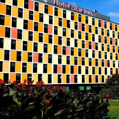 Отель Star Inn Porto Порту фото 2