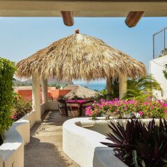 Отель Villas San Sebastián Мексика, Сиуатанехо - отзывы, цены и фото номеров - забронировать отель Villas San Sebastián онлайн фото 9