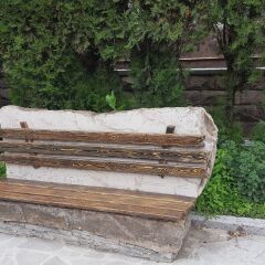 Отель Vanadzor Armenia Health Resort