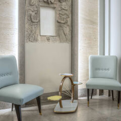 Martis Palace Hotel Rome сауна