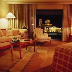 Отель InterContinental Sofia развлечения
