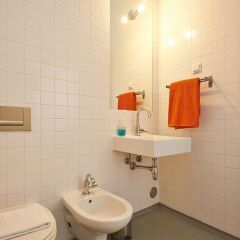 Апартаменты Portugal Ways Conde Barao Apartments ванная