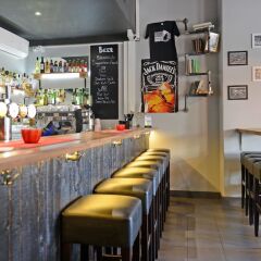 Отель Spoton Hostel & Sportsbar Швеция, Гётеборг - 1 отзыв об отеле, цены и фото номеров - забронировать отель Spoton Hostel & Sportsbar онлайн фото 6