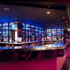 Gran Hotel Don Juan Resort развлечения