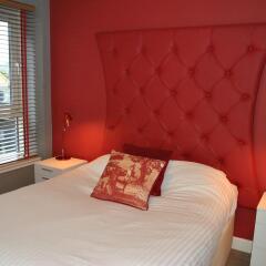 Апартаменты Dreamhouse Apartments Glasgow City Centre детские мероприятия