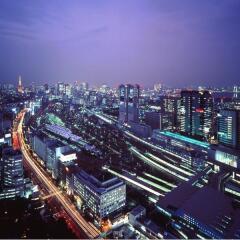 Отель Shinagawa Prince Hotel Япония, Токио - 1 отзыв об отеле, цены и фото номеров - забронировать отель Shinagawa Prince Hotel онлайн фото 2