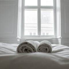 Апартаменты 3 Bedroom Apartment in Latin Quarter детские мероприятия фото 2