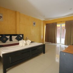 Sairee Seaview Hotel Koh Tao комната для гостей фото 4