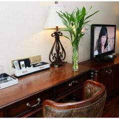 Апартаменты Bedom Apartment (Hangzhou Qiandao Lake) удобства в номере
