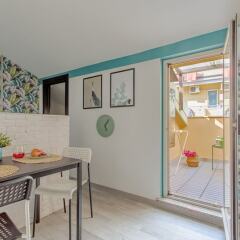 Отель Loft Parco 33 Монтезильвано фото 11