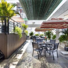 Maple Leaf Hotel & Apartment фото 3