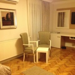 Hotel Prima in Pristina, Kosovo from 86$, photos, reviews - zenhotels.com room amenities