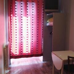 Hotel du Centre Париж в номере