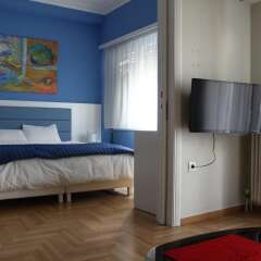 Апартаменты Cheery Apartment in the Center of Athens детские мероприятия