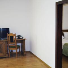 Hotel Castel Royal in Timisoara, Romania from 63$, photos, reviews - zenhotels.com room amenities