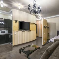 Апартаменты Uavoyage Business Apartments Киев развлечения