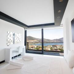Villa Sezgi Турция, Калкан - отзывы, цены и фото номеров - забронировать отель Villa Sezgi онлайн комната для гостей фото 5