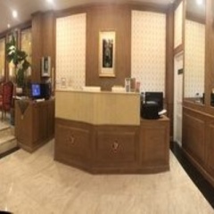 J&Y Hotel Бангкок фото 11