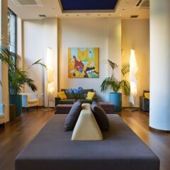 Отель Athens Center Square Hotel Греция, Афины - 3 отзыва об отеле, цены и фото номеров - забронировать отель Athens Center Square Hotel онлайн спа