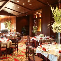 Отель JW Marriott Hotel Mexico City Мексика, Мехико - отзывы, цены и фото номеров - забронировать отель JW Marriott Hotel Mexico City онлайн фото 5