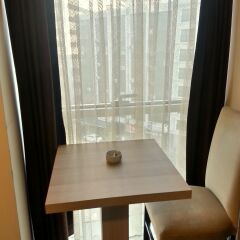 Ismira Hotel в номере