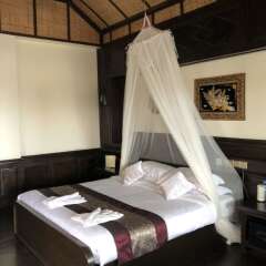 Отель Sky Lake Inle Resort комната для гостей фото 3