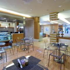 TIME Ruby Hotel Apartments гостиничный бар