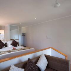Отель Nanuya Island Resort комната для гостей фото 2
