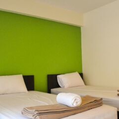 Отель @ Love Place Hotel Таиланд, Бангкок - отзывы, цены и фото номеров - забронировать отель @ Love Place Hotel онлайн комната для гостей фото 5
