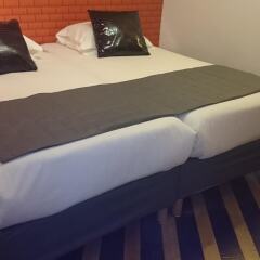 Hotel Aida Marais Printania удобства в номере фото 2